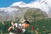 Walliser Golfwoche | 3 Übernachtungen